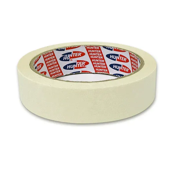 masking tape hunter