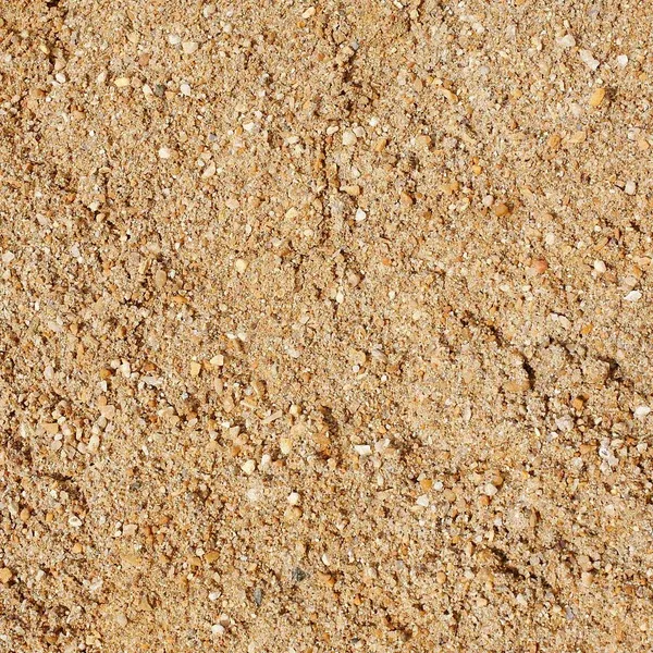 concrete sand